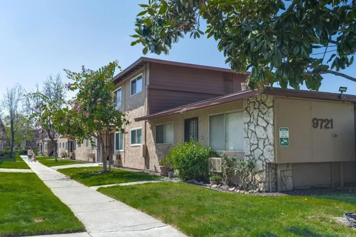 9721 Winter Gardens Boulevard 151, Lakeside, California 92040