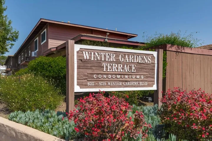 9721 Winter Gardens Boulevard 151, Lakeside, California 92040