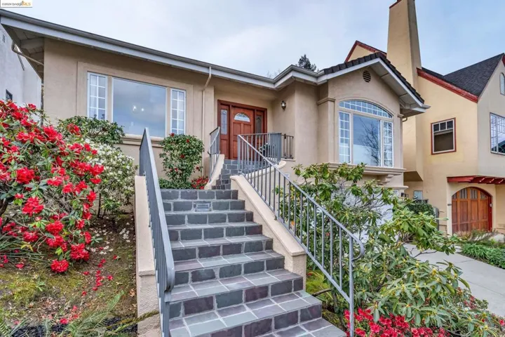 4817 Proctor Ave, Oakland, California 94618