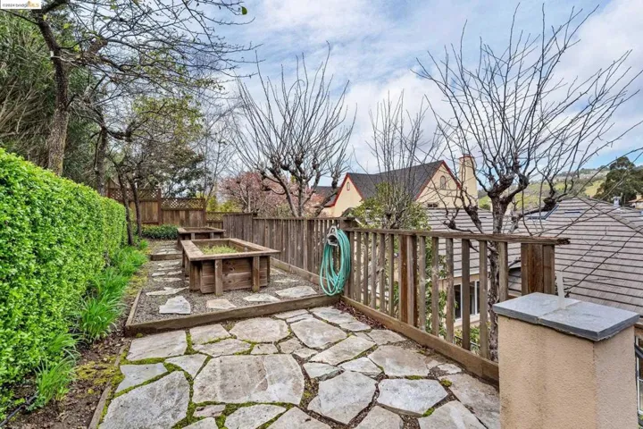 4817 Proctor Ave, Oakland, California 94618