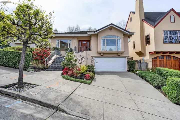 4817 Proctor Ave, Oakland, California 94618