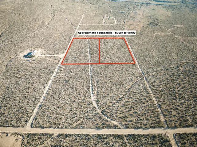 700 Shantung Road, Lucerne Valley, California 92356