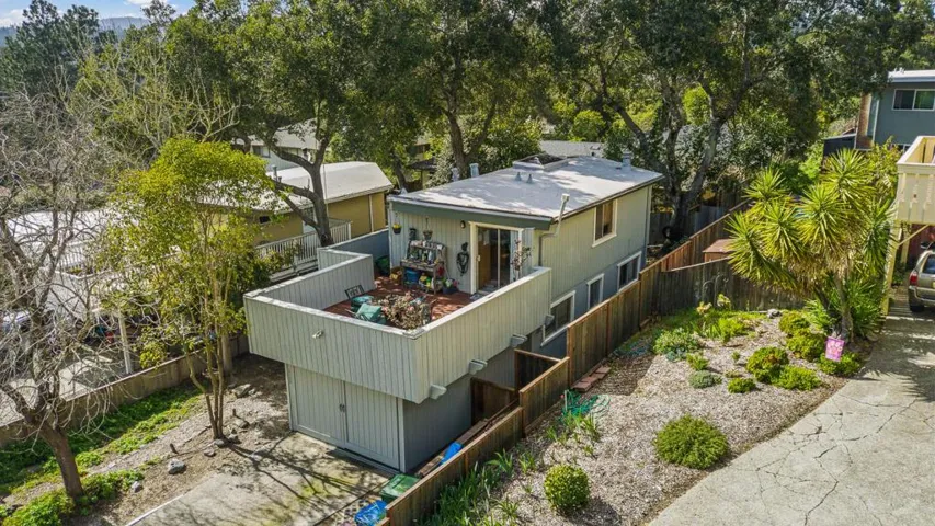 113 Christel Oaks Drive, Scotts Valley, California 95066