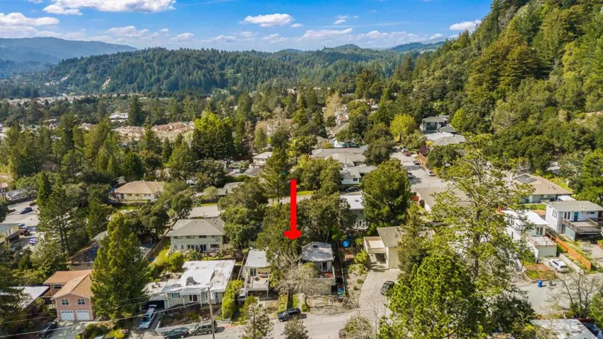 113 Christel Oaks Drive, Scotts Valley, California 95066
