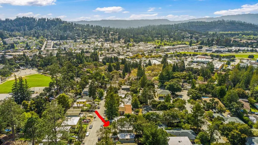 113 Christel Oaks Drive, Scotts Valley, California 95066