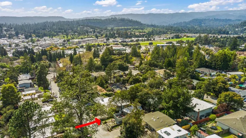113 Christel Oaks Drive, Scotts Valley, California 95066