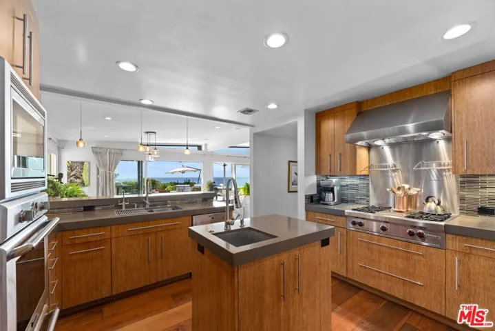 6262 Trancas Canyon Road, Malibu, California 90265
