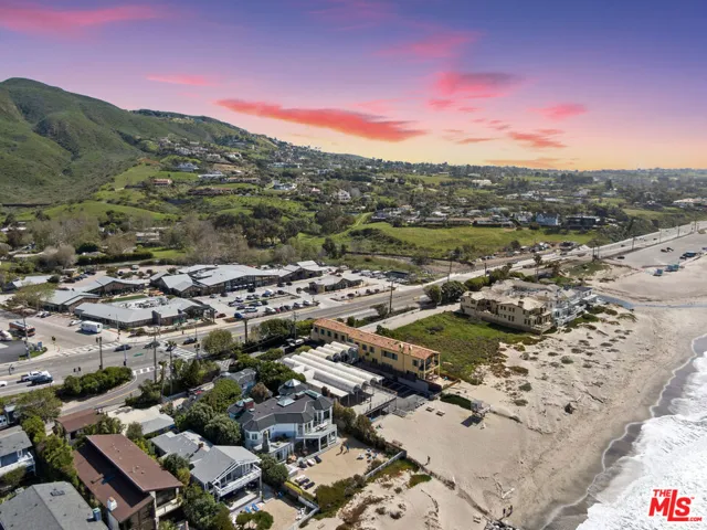 6262 Trancas Canyon Road, Malibu, California 90265