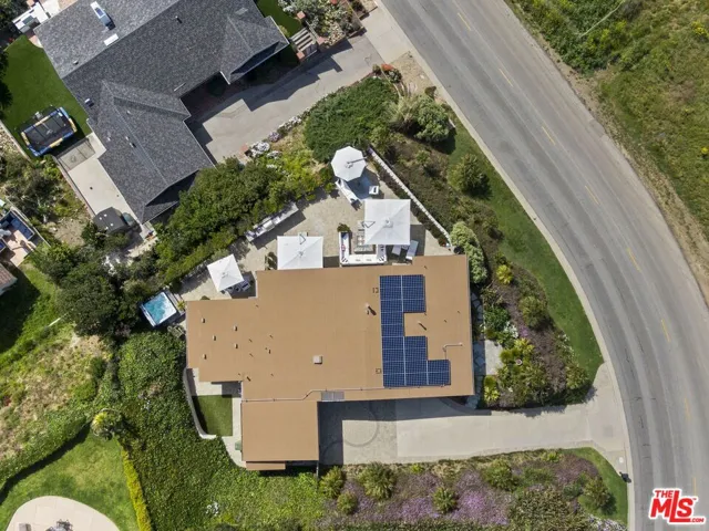 Solar Panels Electric Car Charger