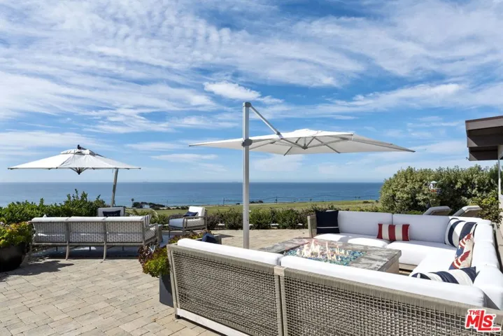 6262 Trancas Canyon Road, Malibu, California 90265