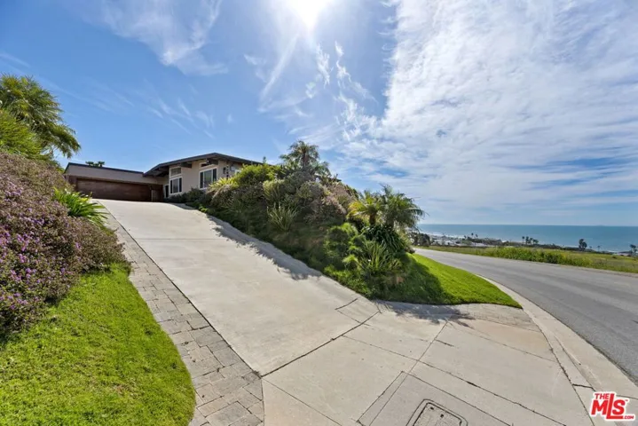 6262 Trancas Canyon Road, Malibu, California 90265