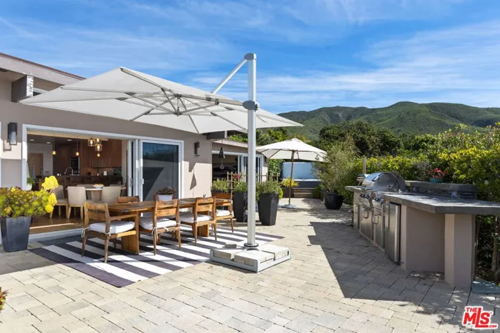 6262 Trancas Canyon Road, Malibu, California 90265