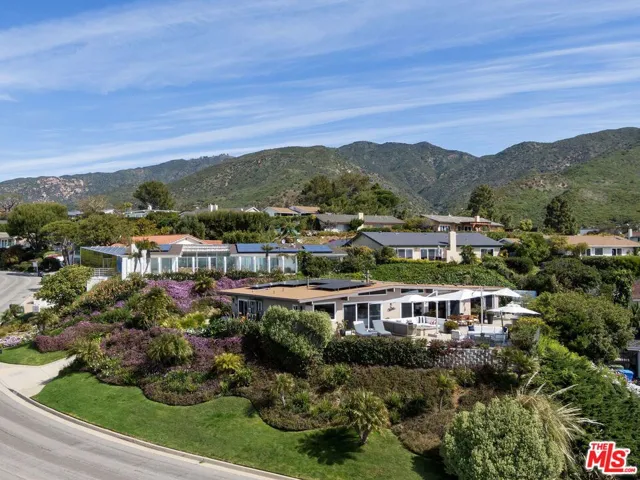6262 Trancas Canyon Road, Malibu, California 90265