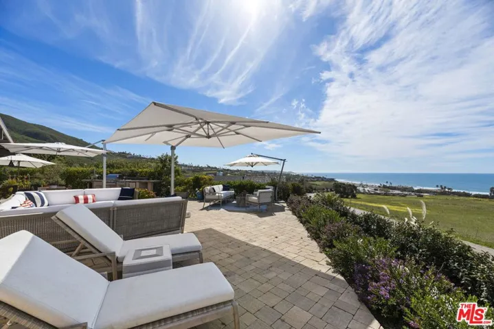 6262 Trancas Canyon Road, Malibu, California 90265