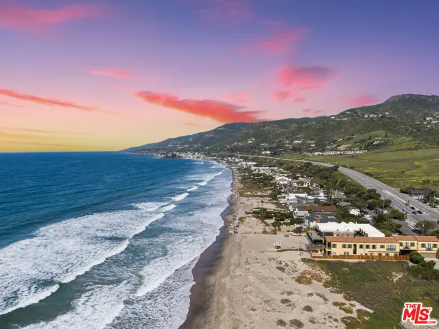 6262 Trancas Canyon Road, Malibu, California 90265
