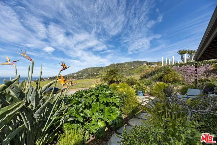6262 Trancas Canyon Road, Malibu, California 90265