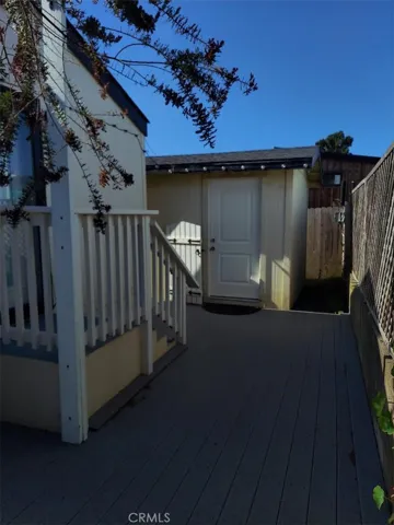 1021 S Main Street N 25, Fort Bragg, California 95437