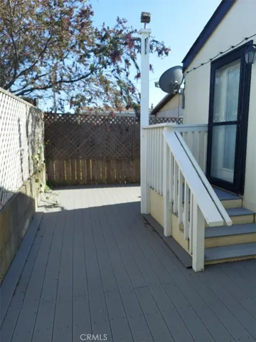 1021 S Main Street N 25, Fort Bragg, California 95437