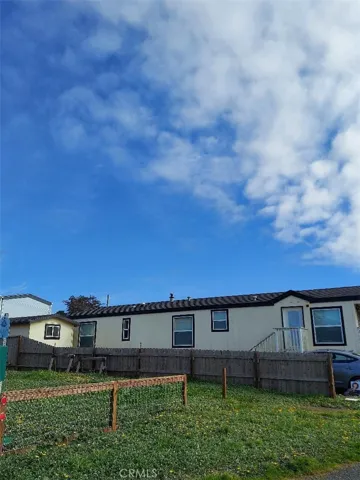 1021 S Main Street N 25, Fort Bragg, California 95437