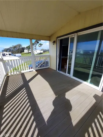 1021 S Main Street N 25, Fort Bragg, California 95437