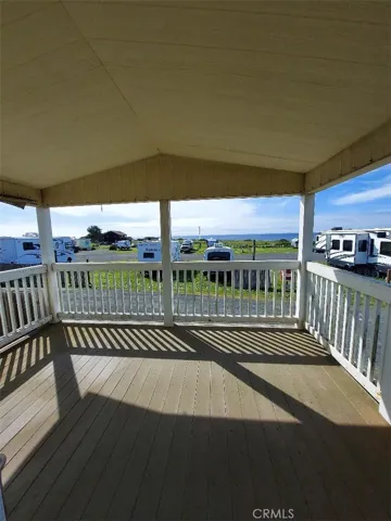 1021 S Main Street N 25, Fort Bragg, California 95437