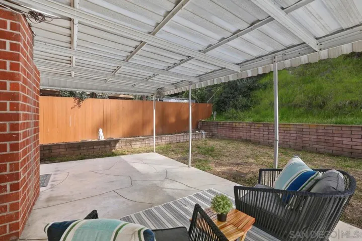 5663 Campanile Way, San Diego, California 92115
