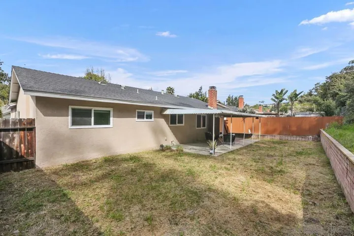 5663 Campanile Way, San Diego, California 92115