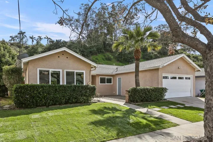 5663 Campanile Way, San Diego, California 92115