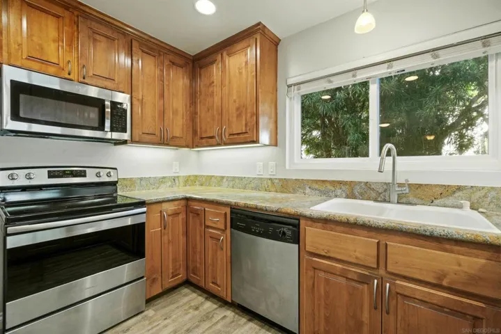 5663 Campanile Way, San Diego, California 92115