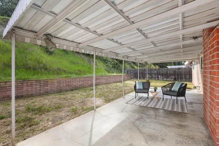 5663 Campanile Way, San Diego, California 92115