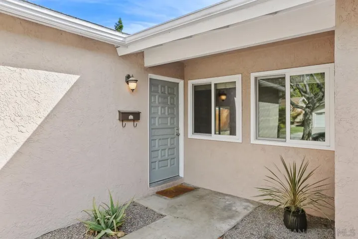 5663 Campanile Way, San Diego, California 92115