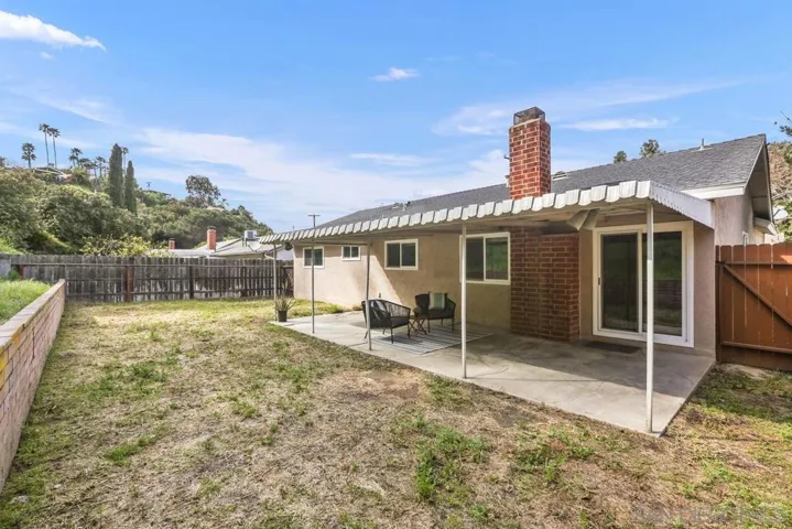 5663 Campanile Way, San Diego, California 92115