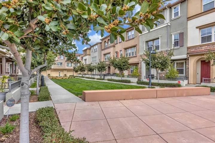1253 George, Hayward, California 94541-4398