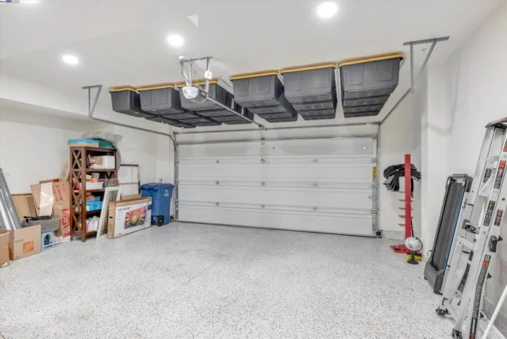 1253 George, Hayward, California 94541-4398