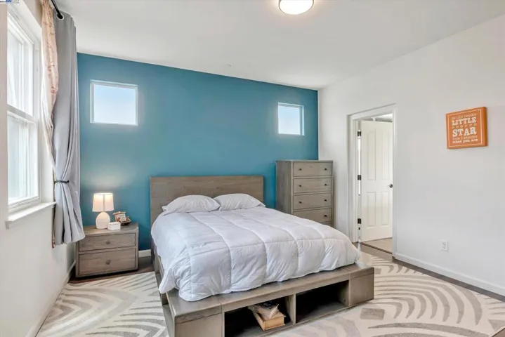 1253 George, Hayward, California 94541-4398