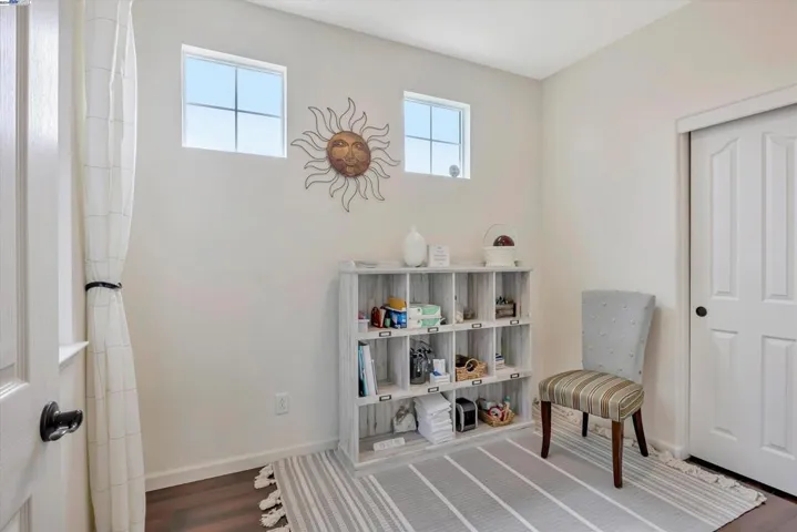 1253 George, Hayward, California 94541-4398