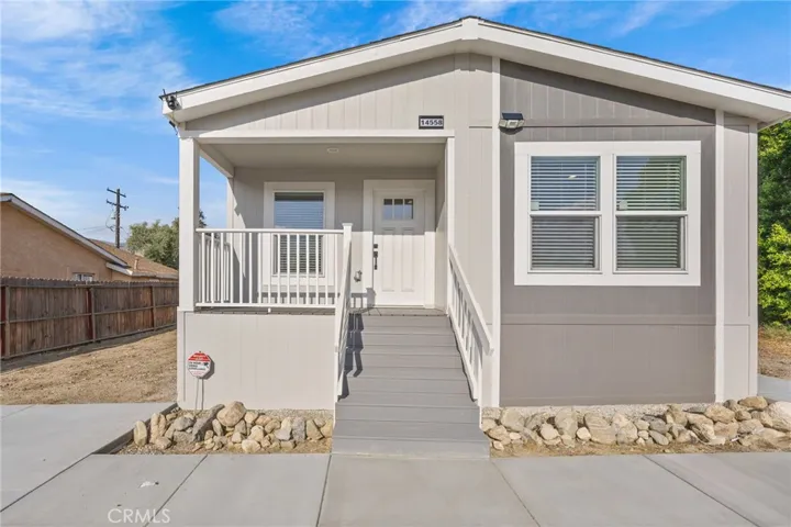 14558 Mission Street, Cabazon, California 92230