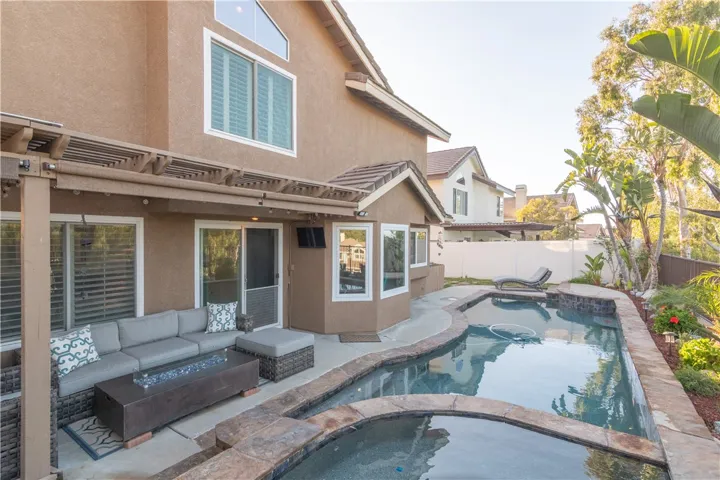 2251 Whiteoak Lane, Corona, California 92882
