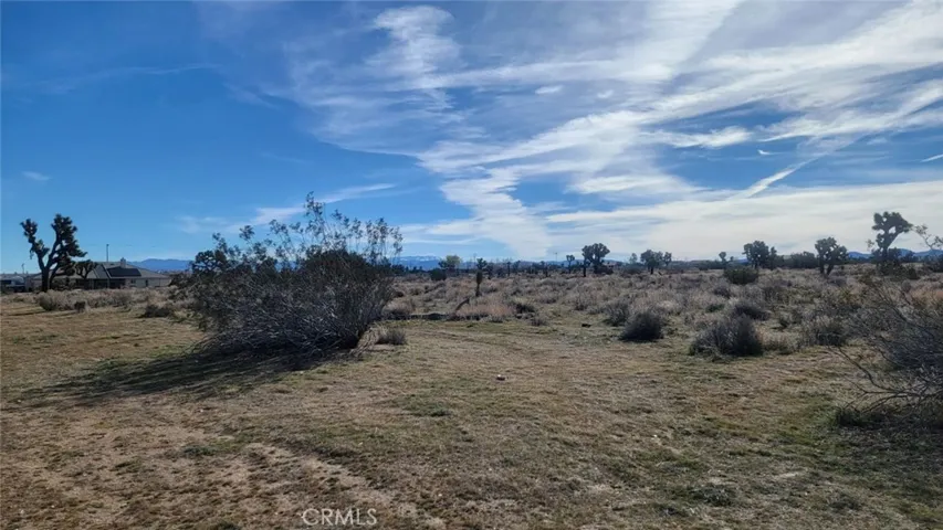 0 Wilmot Street, Oak Hills, California 92344