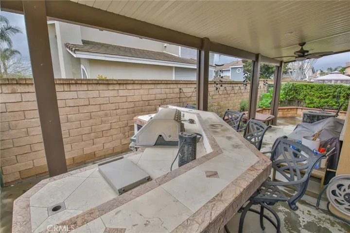 12822 Zinnea Avenue, Chino, California 91710