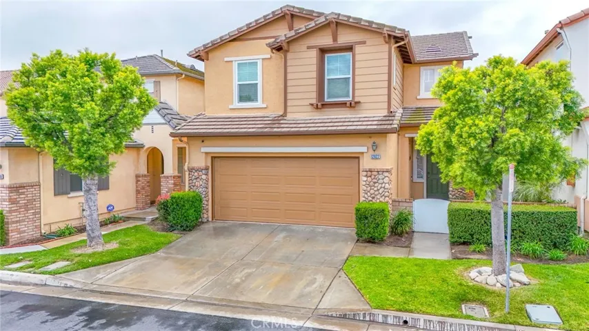 12822 Zinnea Avenue, Chino, California 91710