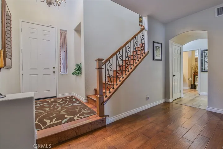 12822 Zinnea Avenue, Chino, California 91710