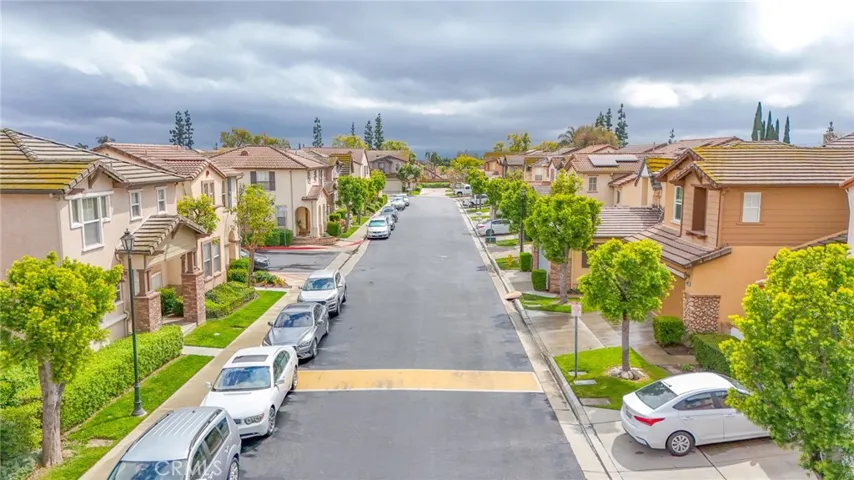 12822 Zinnea Avenue, Chino, California 91710
