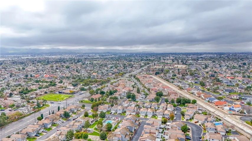 12822 Zinnea Avenue, Chino, California 91710