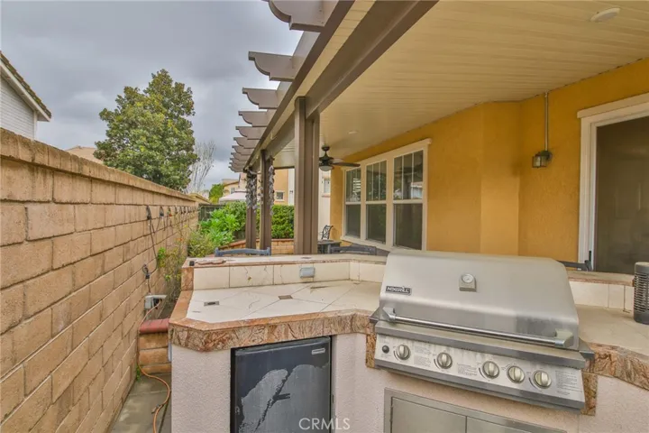 12822 Zinnea Avenue, Chino, California 91710
