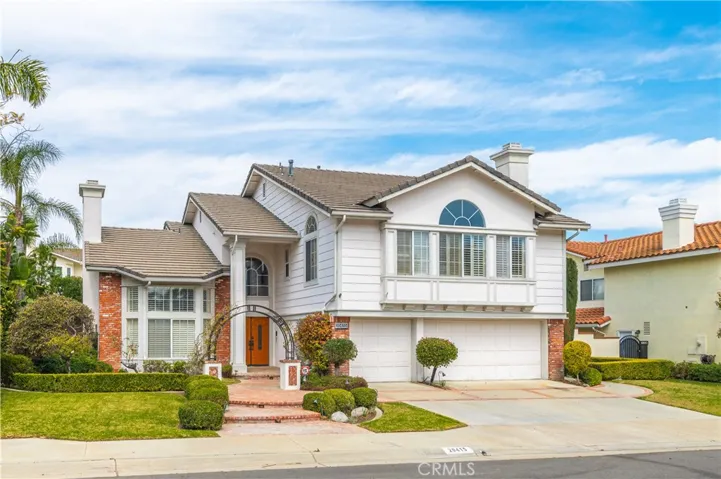 20415 Via Burgos, Yorba Linda, California 92887
