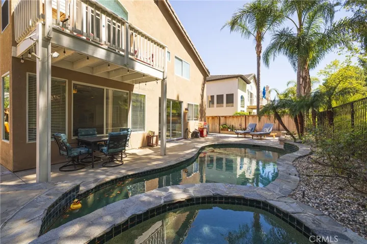 8824 E Banner Ridge Drive, Anaheim Hills, California 92808