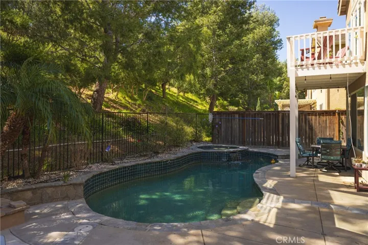 Pool-Privacy