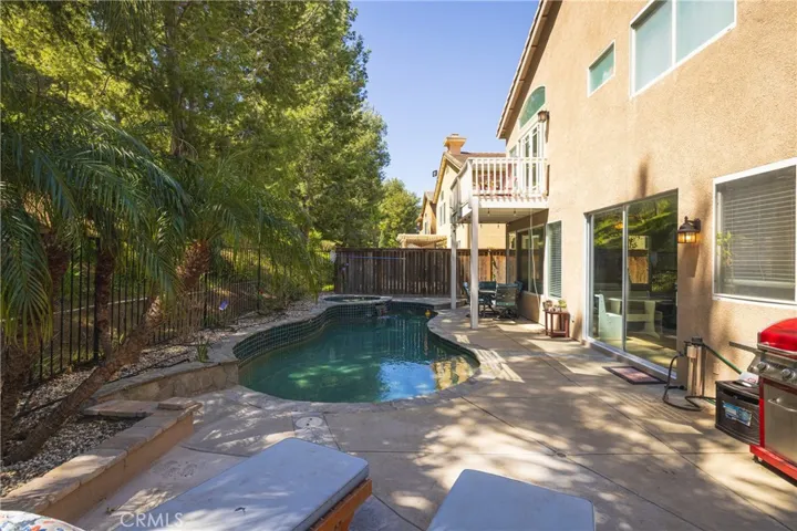 8824 E Banner Ridge Drive, Anaheim Hills, California 92808