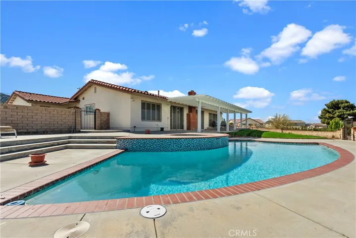 6309 W Avenue M8, Palmdale, California 93551
